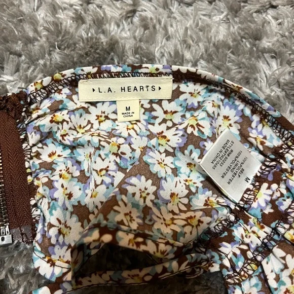 Pacsun Halter Top - Picture 5 of 5